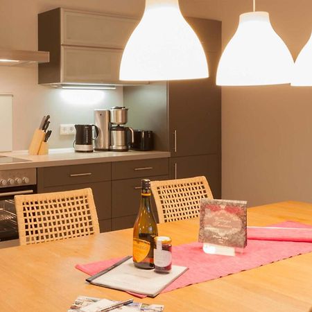 Villa Baltic Beach Зеллин Экстерьер фото