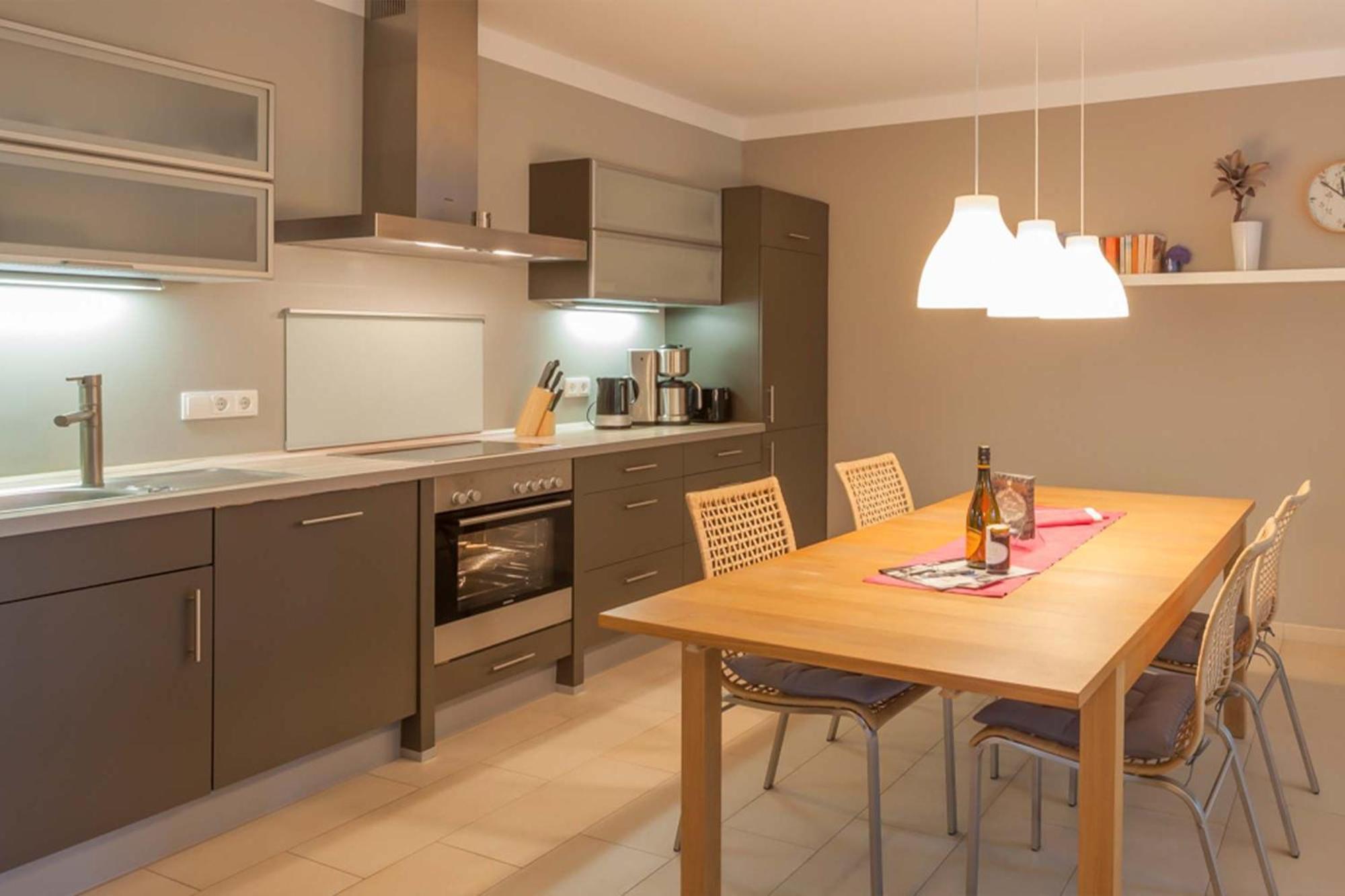 Villa Baltic Beach Зеллин Экстерьер фото